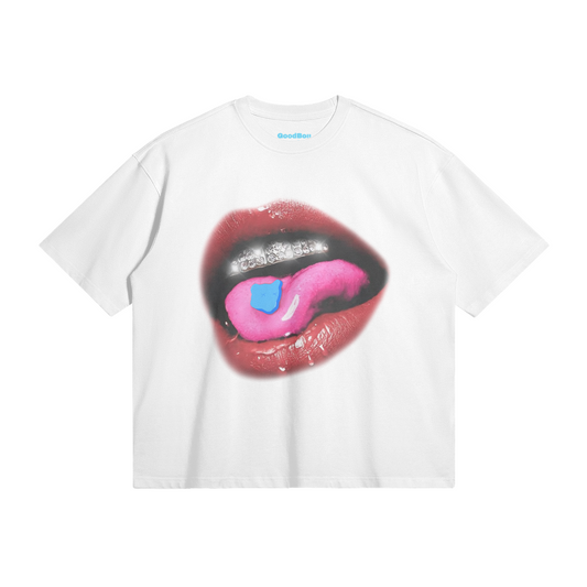 Tongue Tee