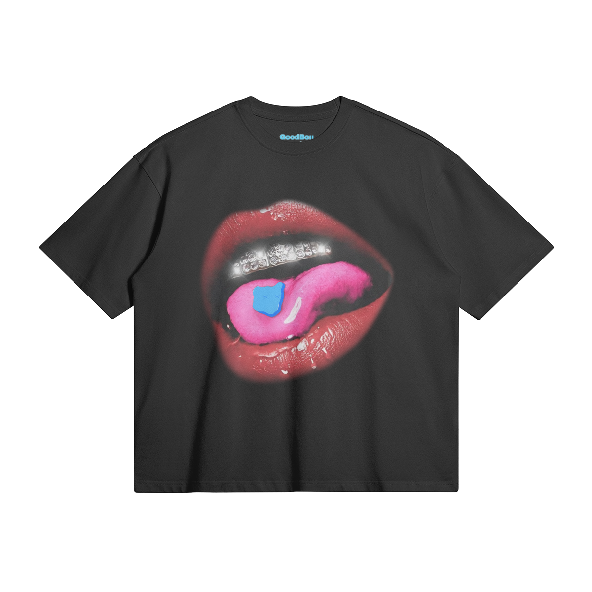 Tongue Tee